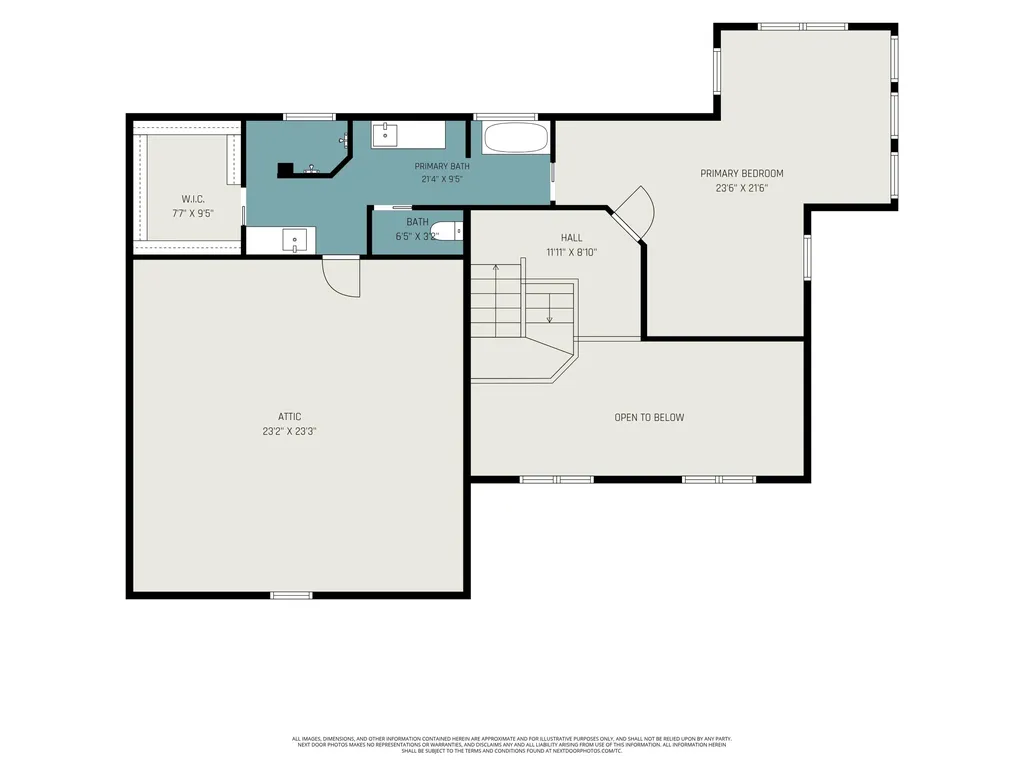 63483 Robbins Lake Road Porter Township MI 49061