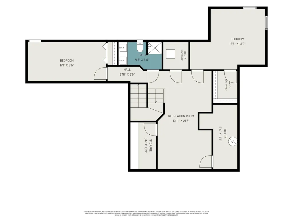 63483 Robbins Lake Road Porter Township MI 49061