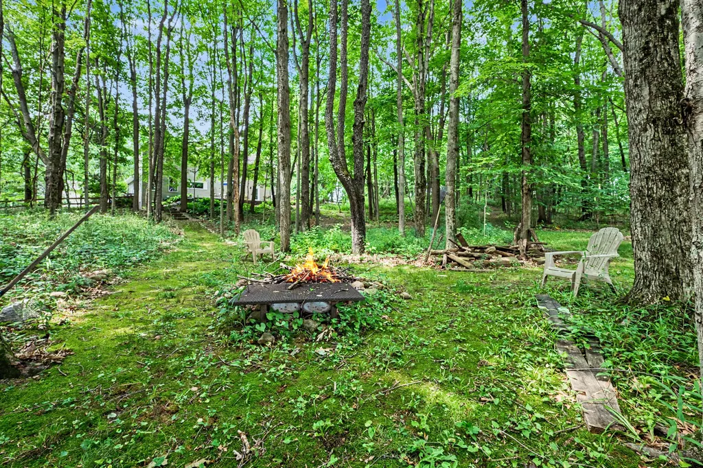 63483 Robbins Lake Road Porter Township MI 49061