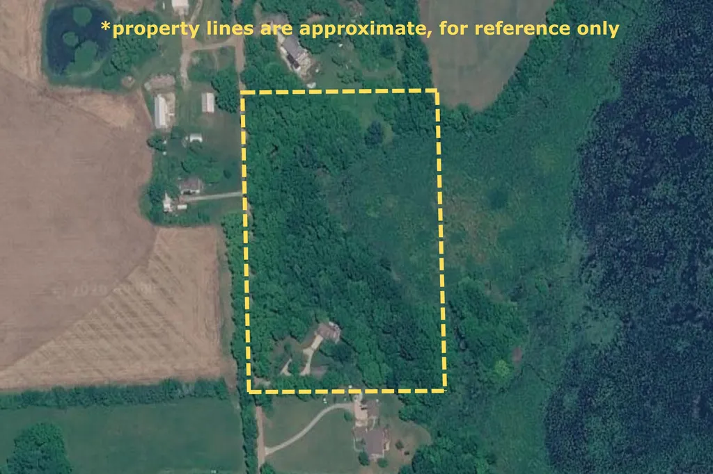 63483 Robbins Lake Road Porter Township MI 49061