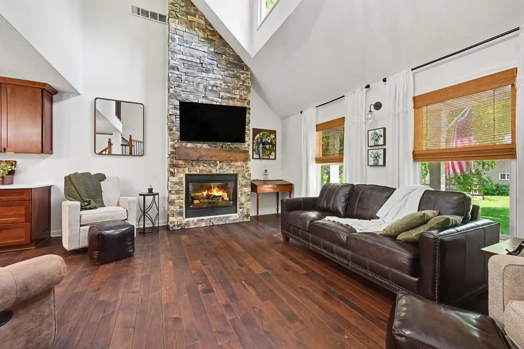 63483 Robbins Lake Road Porter Township MI 49061