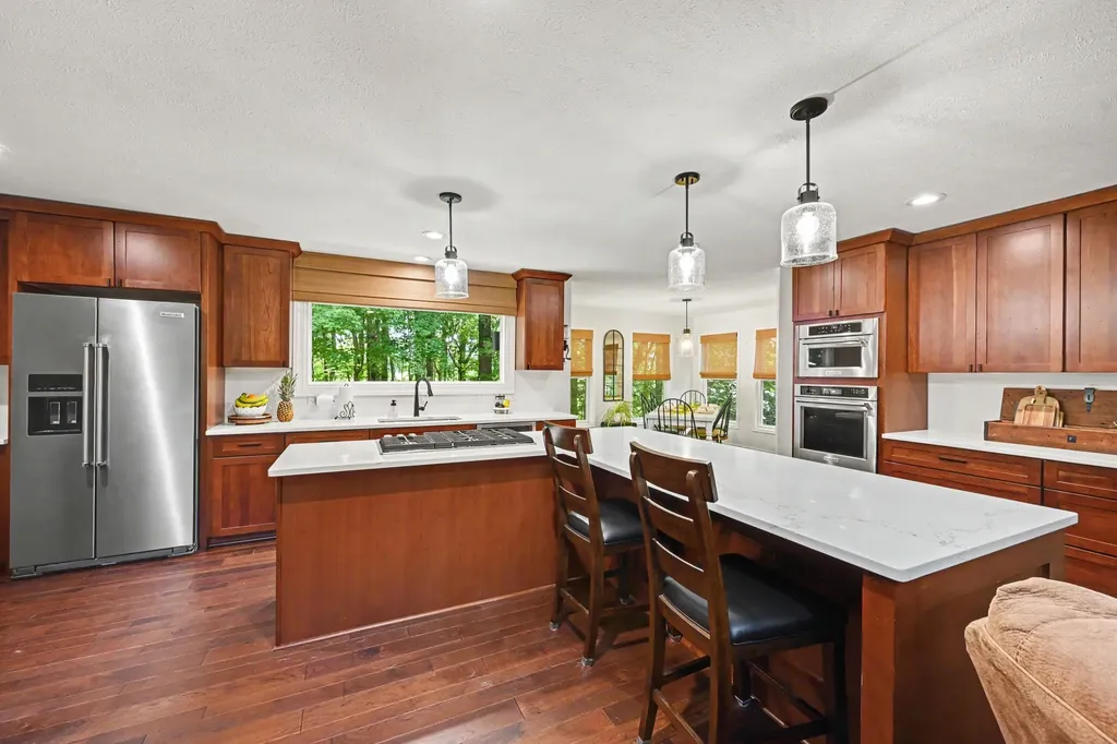 63483 Robbins Lake Road Porter Township MI 49061