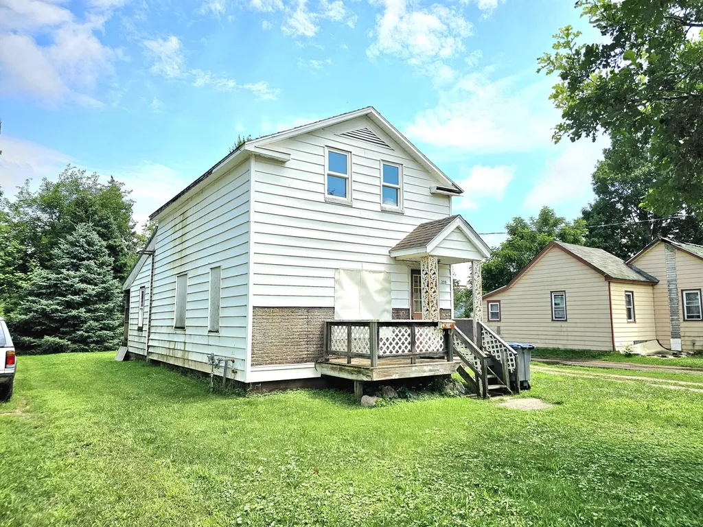 209 N Jefferson Street Sturgis City MI 49091