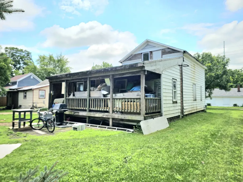 209 N Jefferson Street Sturgis City MI 49091