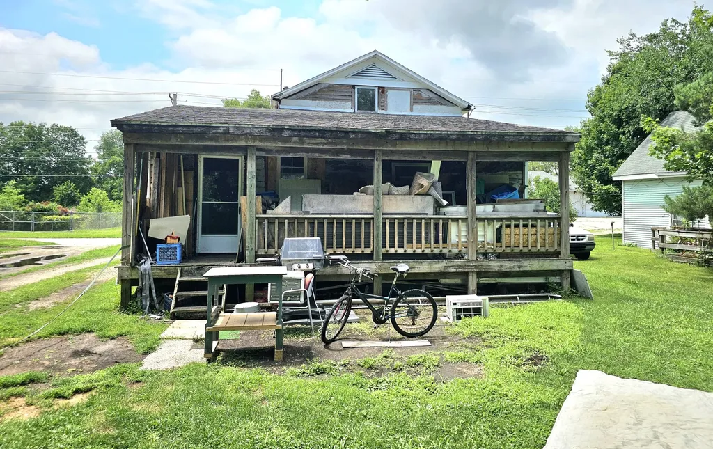 209 N Jefferson Street Sturgis City MI 49091