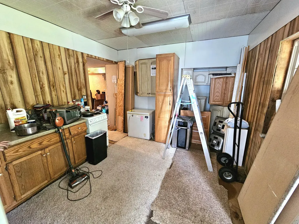 209 N Jefferson Street Sturgis City MI 49091