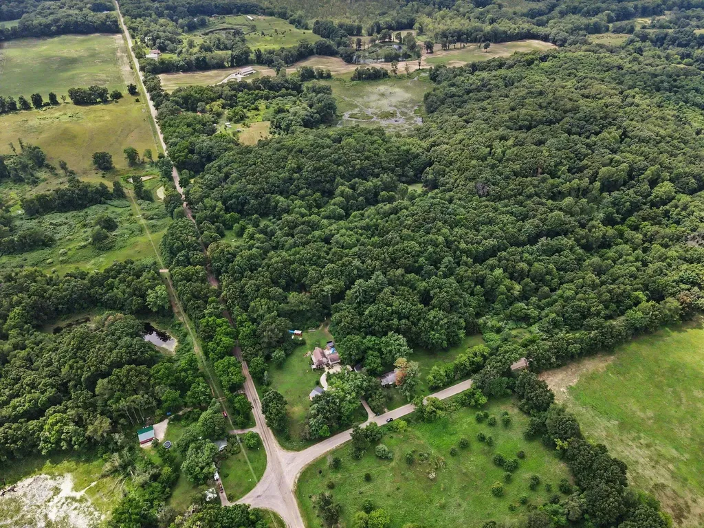 55942 Day Road Flowerfield Township MI 49067