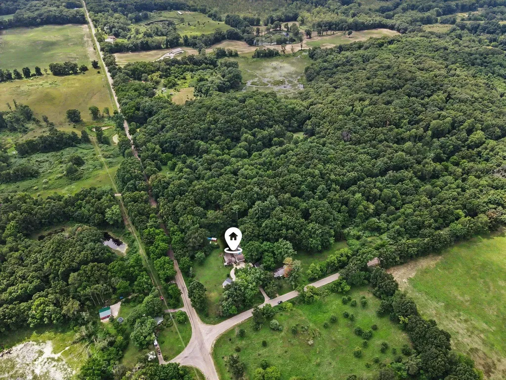 55942 Day Road Flowerfield Township MI 49067