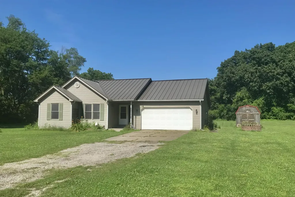 11348 Riverside Drive Mottville Township MI 49099