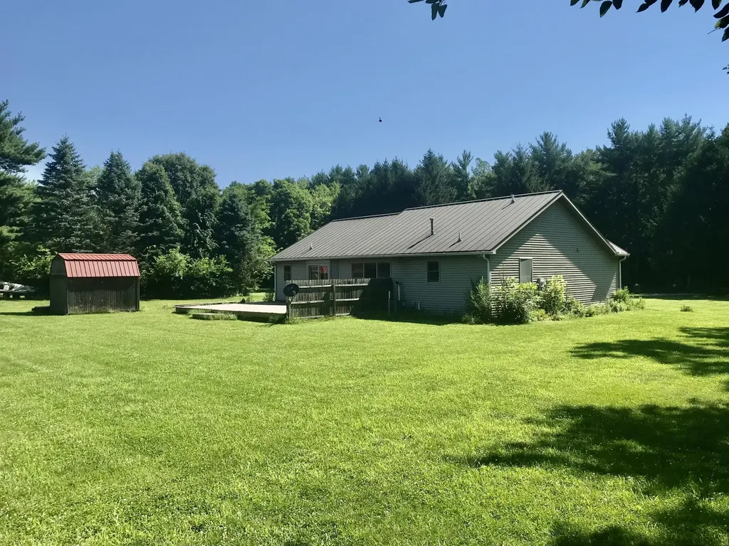 11348 Riverside Drive Mottville Township MI 49099