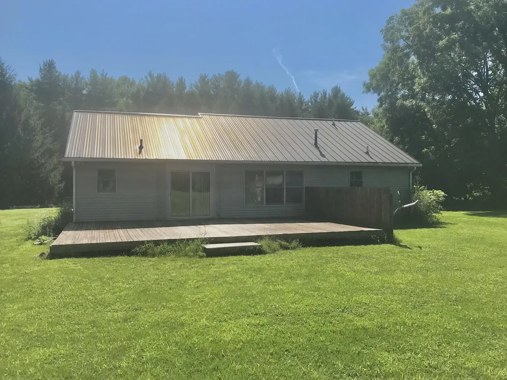 11348 Riverside Drive Mottville Township MI 49099