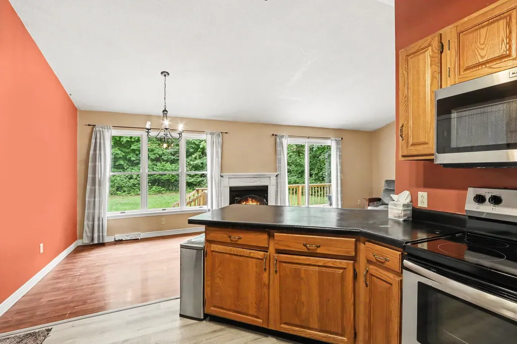 935 N Wattles Road N Emmett Charter Township MI 49014