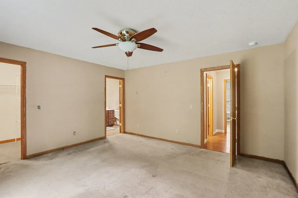 935 N Wattles Road N Emmett Charter Township MI 49014