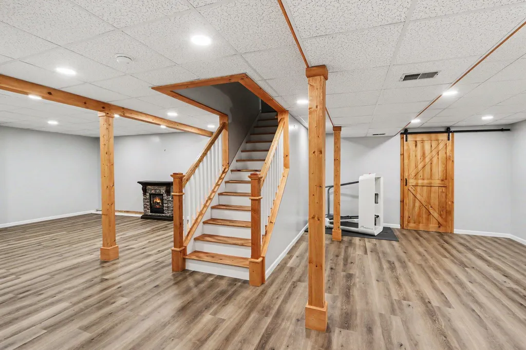 935 N Wattles Road N Emmett Charter Township MI 49014