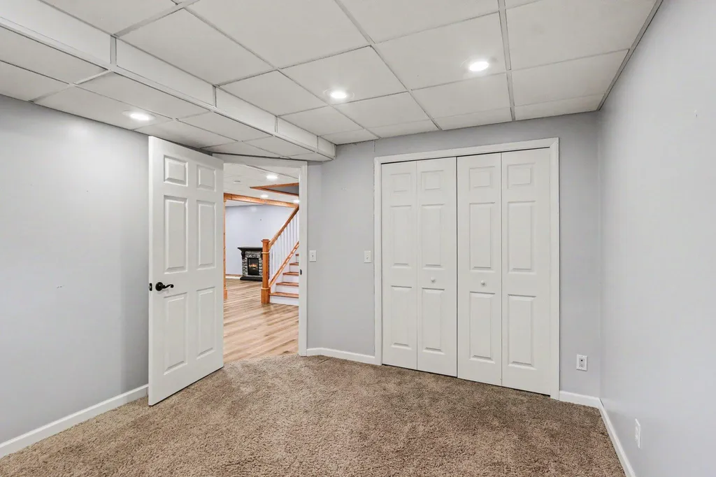 935 N Wattles Road N Emmett Charter Township MI 49014
