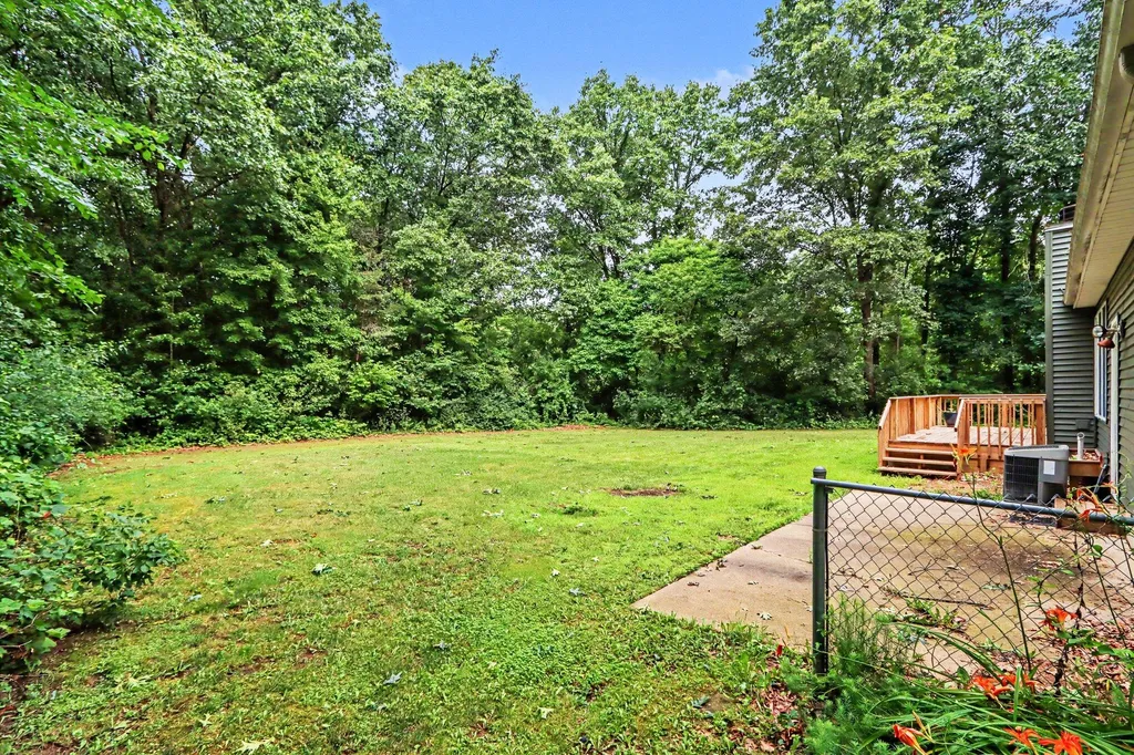 935 N Wattles Road N Emmett Charter Township MI 49014
