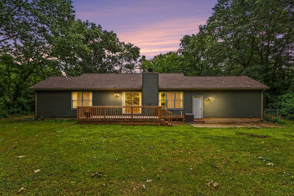 935 N Wattles Road N Emmett Charter Township MI 49014