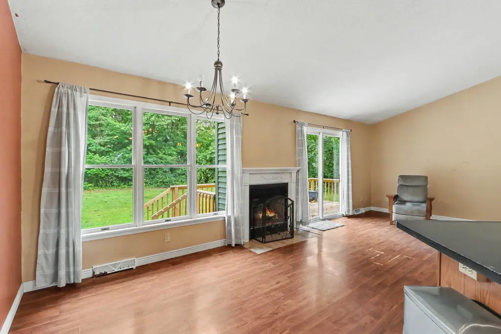 935 N Wattles Road N Emmett Charter Township MI 49014