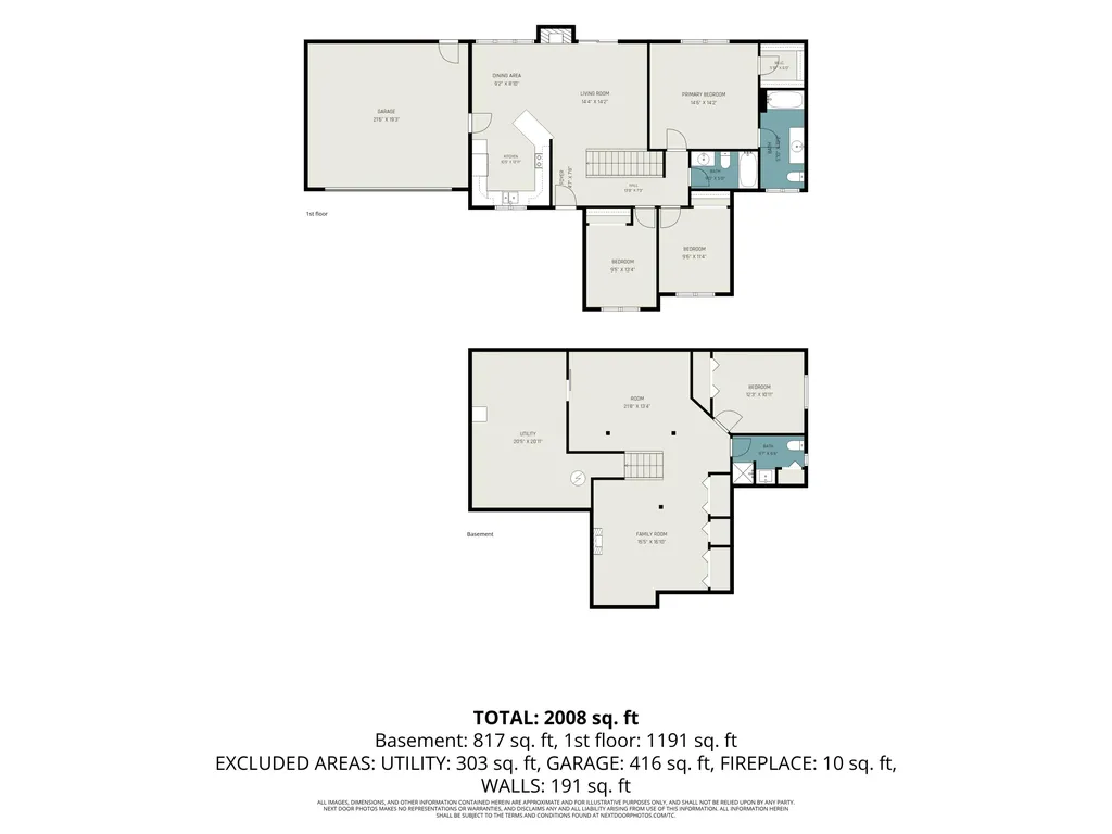 935 N Wattles Road N Emmett Charter Township MI 49014