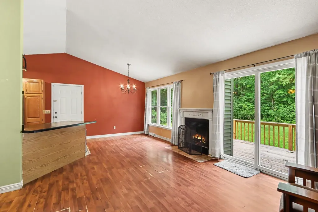 935 N Wattles Road N Emmett Charter Township MI 49014