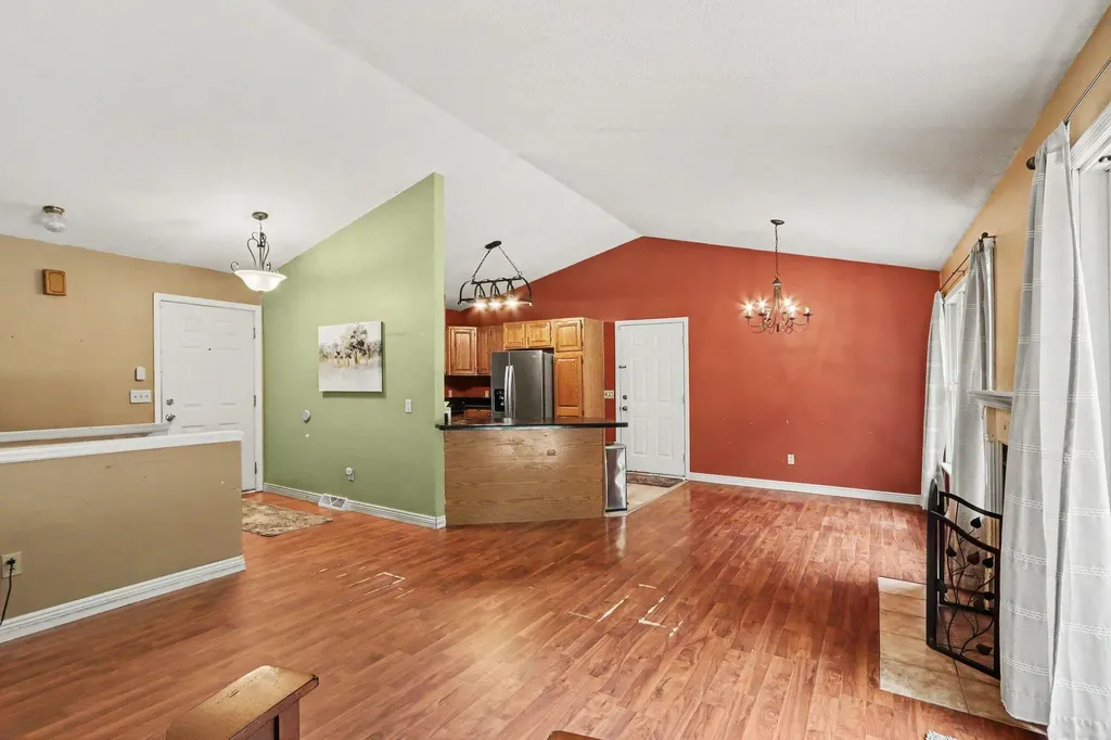 935 N Wattles Road N Emmett Charter Township MI 49014