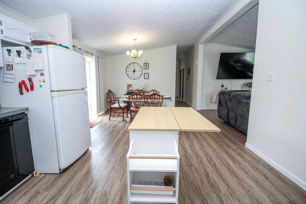 12524 Serenity Drive Flowerfield Township MI 49067