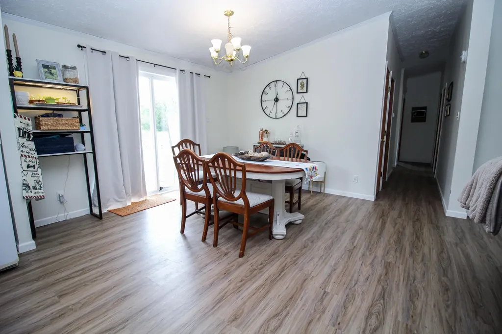 12524 Serenity Drive Flowerfield Township MI 49067