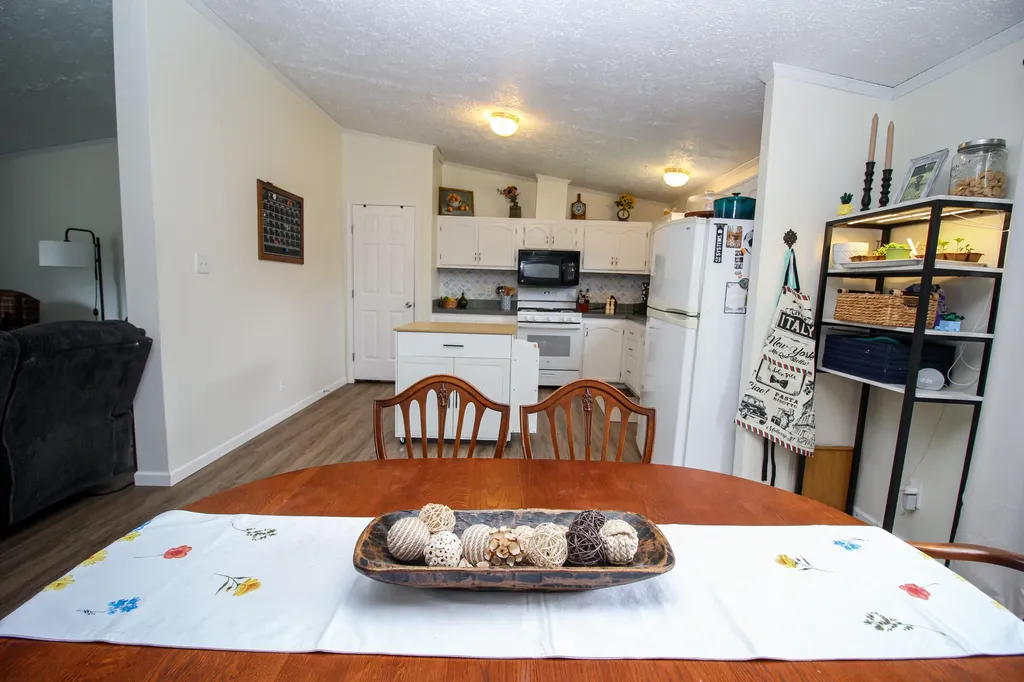12524 Serenity Drive Flowerfield Township MI 49067