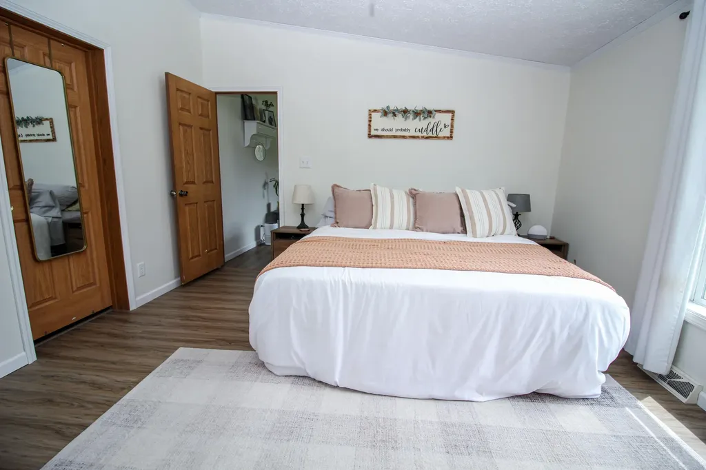 12524 Serenity Drive Flowerfield Township MI 49067