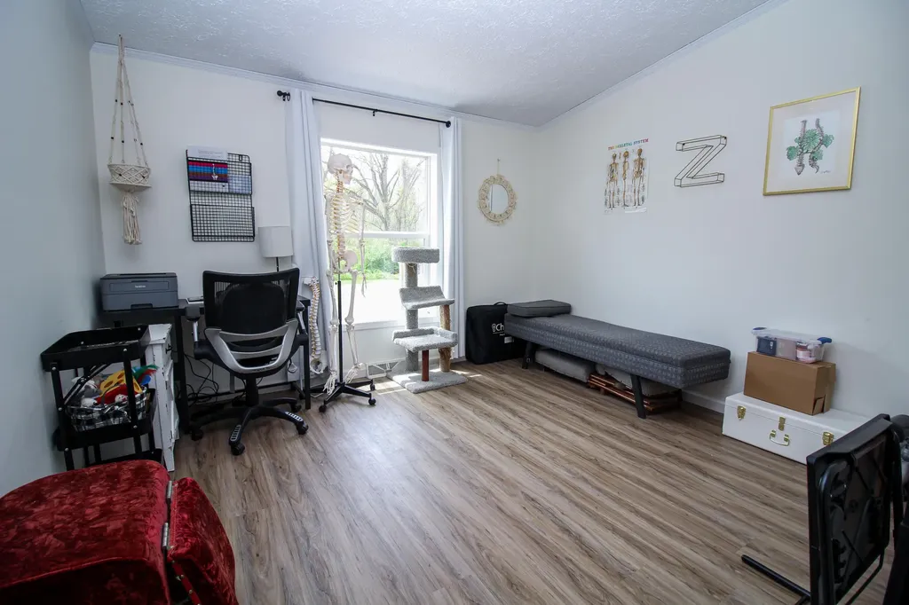 12524 Serenity Drive Flowerfield Township MI 49067