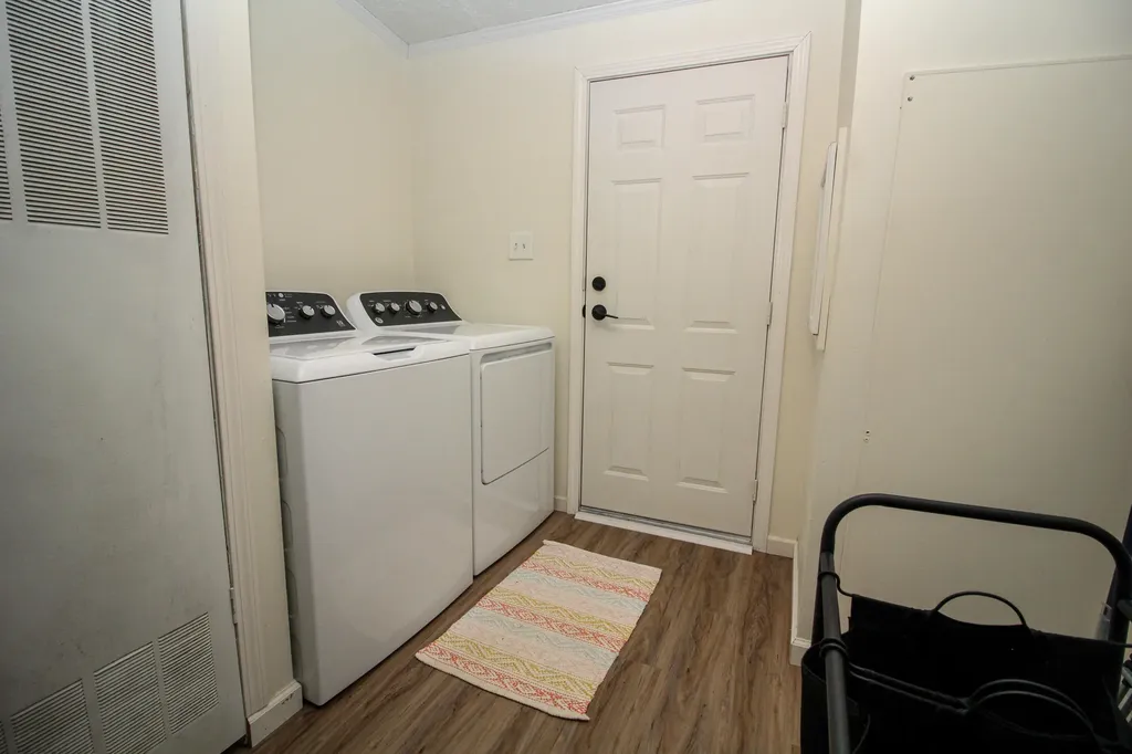 12524 Serenity Drive Flowerfield Township MI 49067