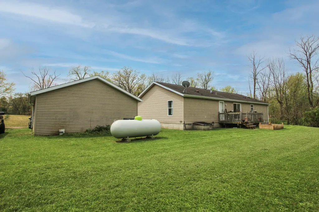 12524 Serenity Drive Flowerfield Township MI 49067
