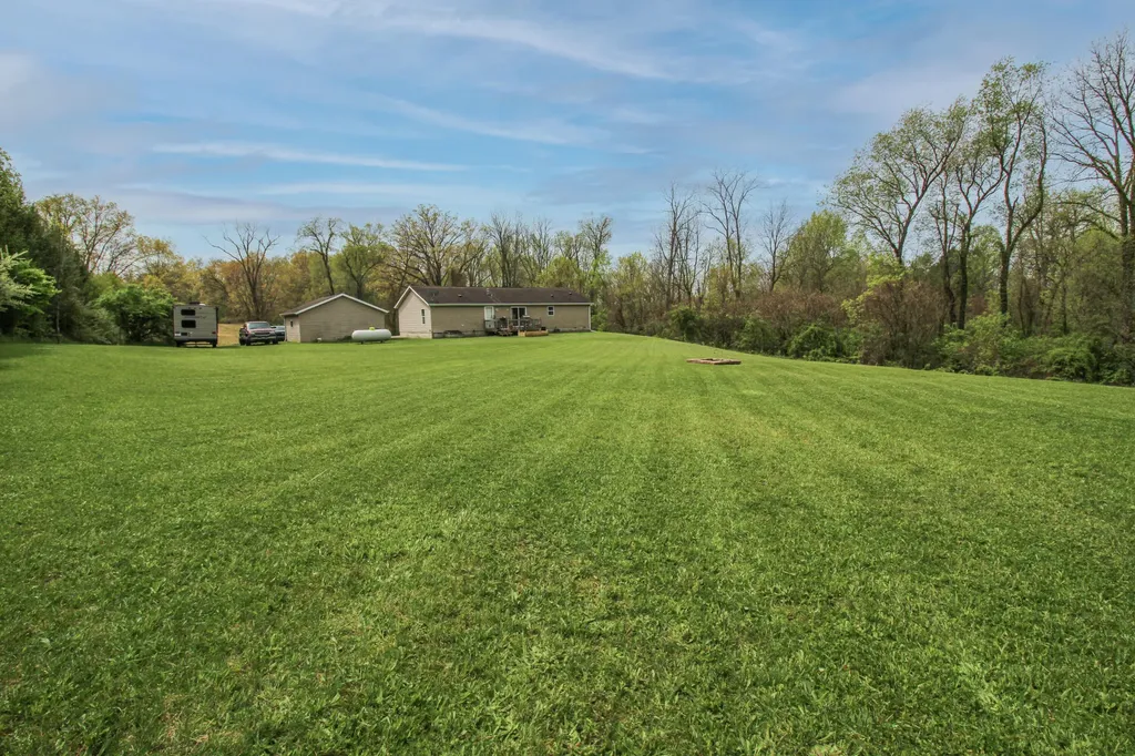 12524 Serenity Drive Flowerfield Township MI 49067