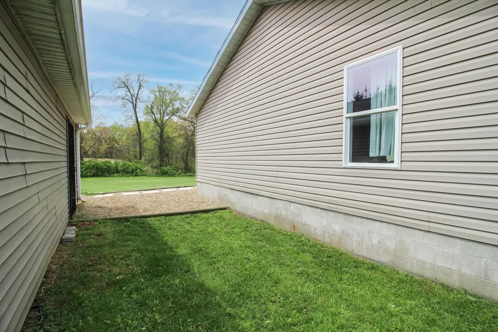 12524 Serenity Drive Flowerfield Township MI 49067
