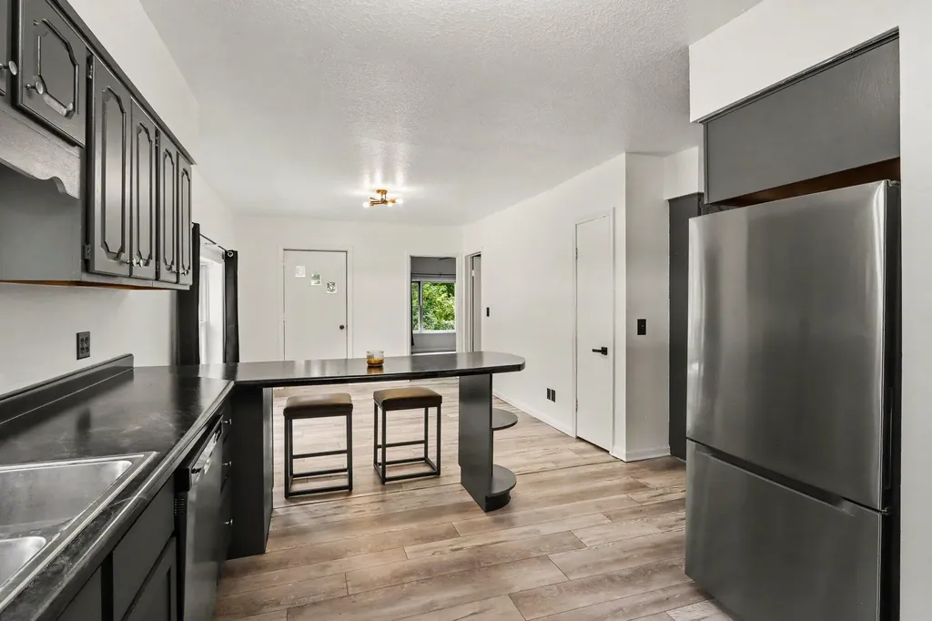 15068 Millard Road Fabius Township MI 49093