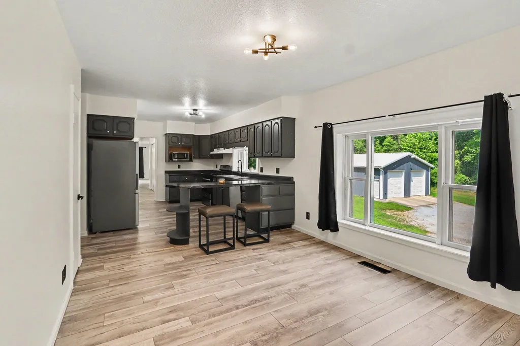 15068 Millard Road Fabius Township MI 49093