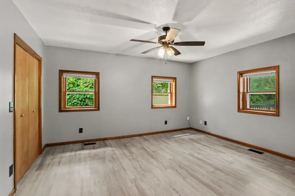 15068 Millard Road Fabius Township MI 49093