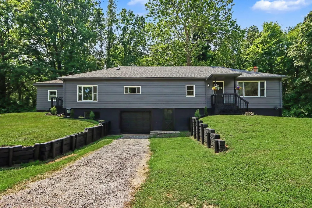 15068 Millard Road Fabius Township MI 49093