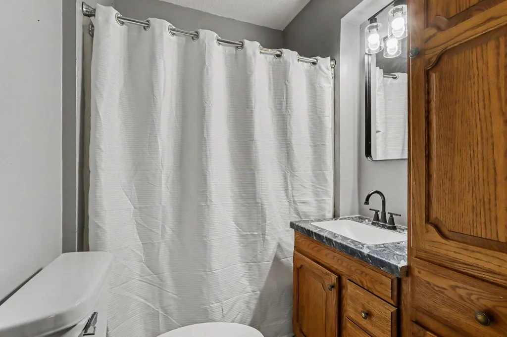 15068 Millard Road Fabius Township MI 49093