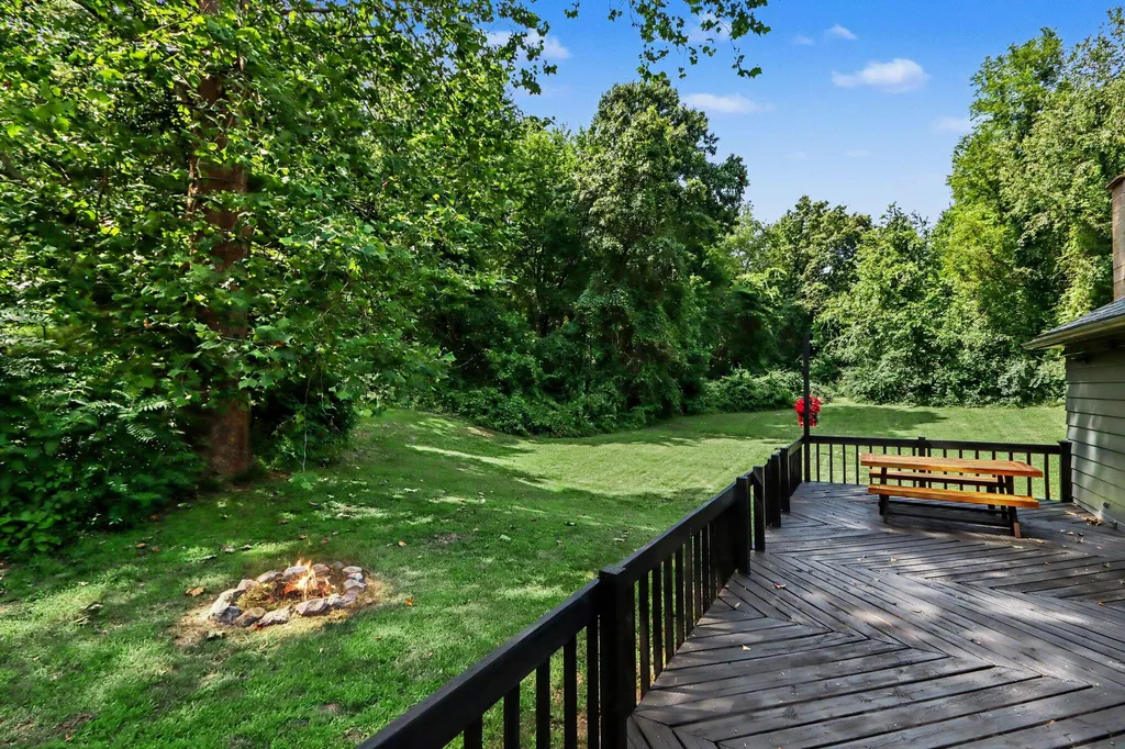 15068 Millard Road Fabius Township MI 49093
