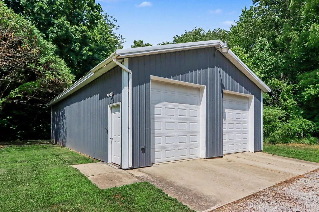 15068 Millard Road Fabius Township MI 49093