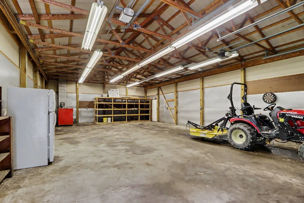 15068 Millard Road Fabius Township MI 49093