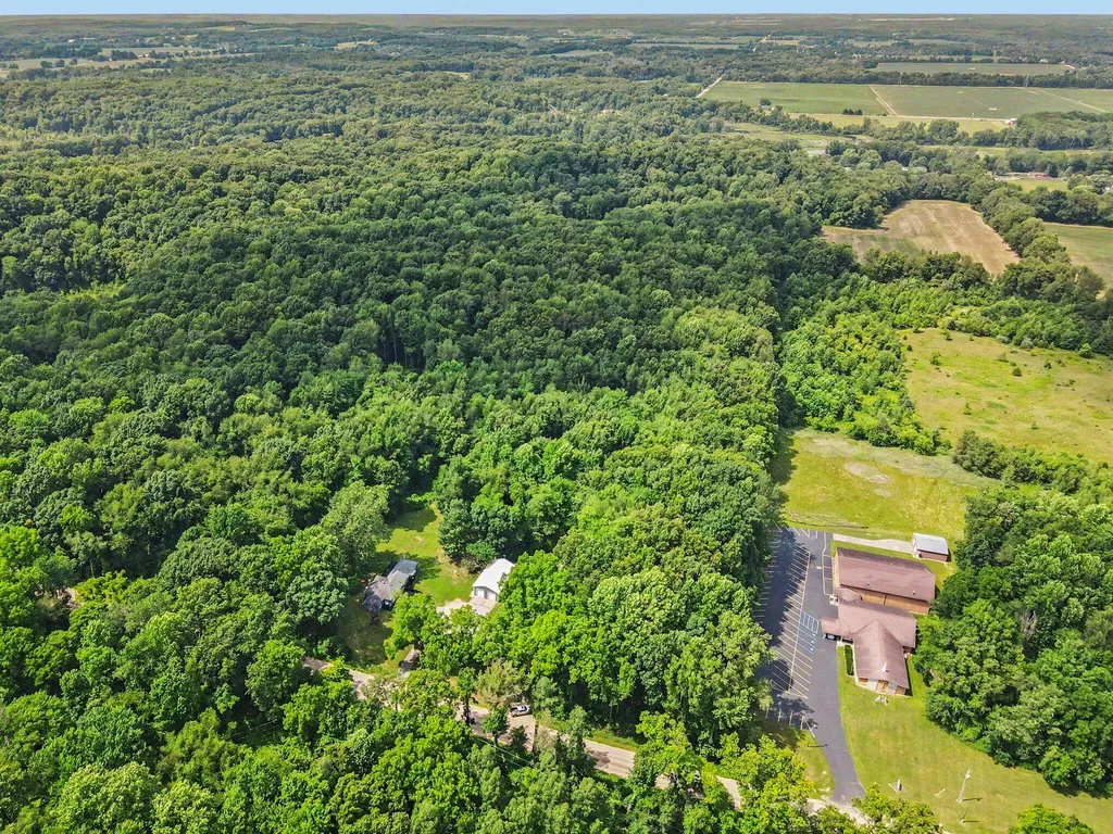 15068 Millard Road Fabius Township MI 49093