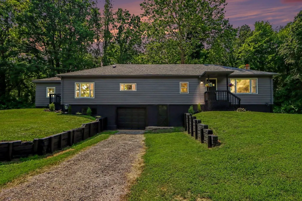 15068 Millard Road Fabius Township MI 49093