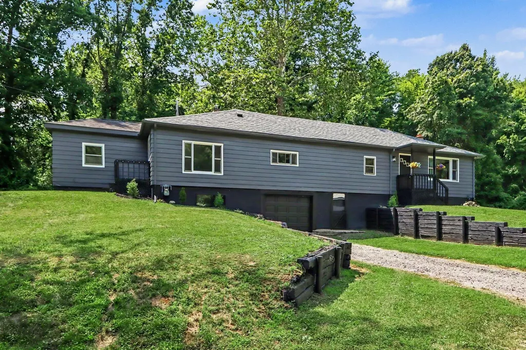 15068 Millard Road Fabius Township MI 49093