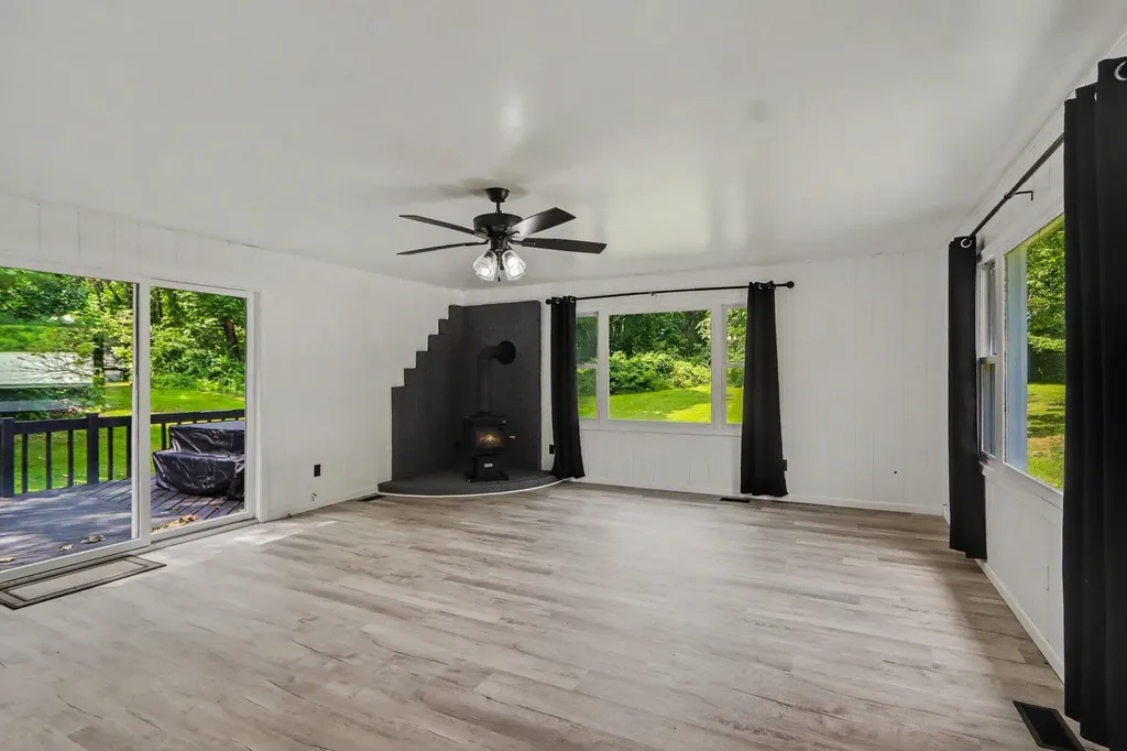 15068 Millard Road Fabius Township MI 49093