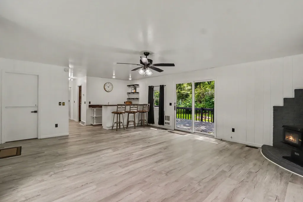 15068 Millard Road Fabius Township MI 49093