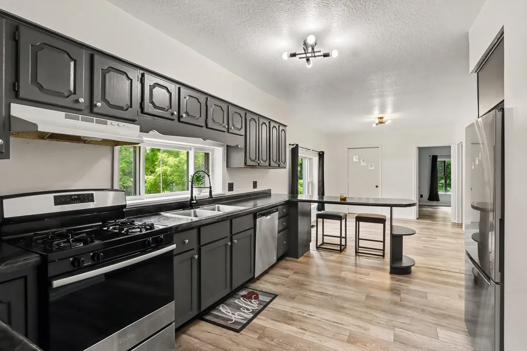 15068 Millard Road Fabius Township MI 49093