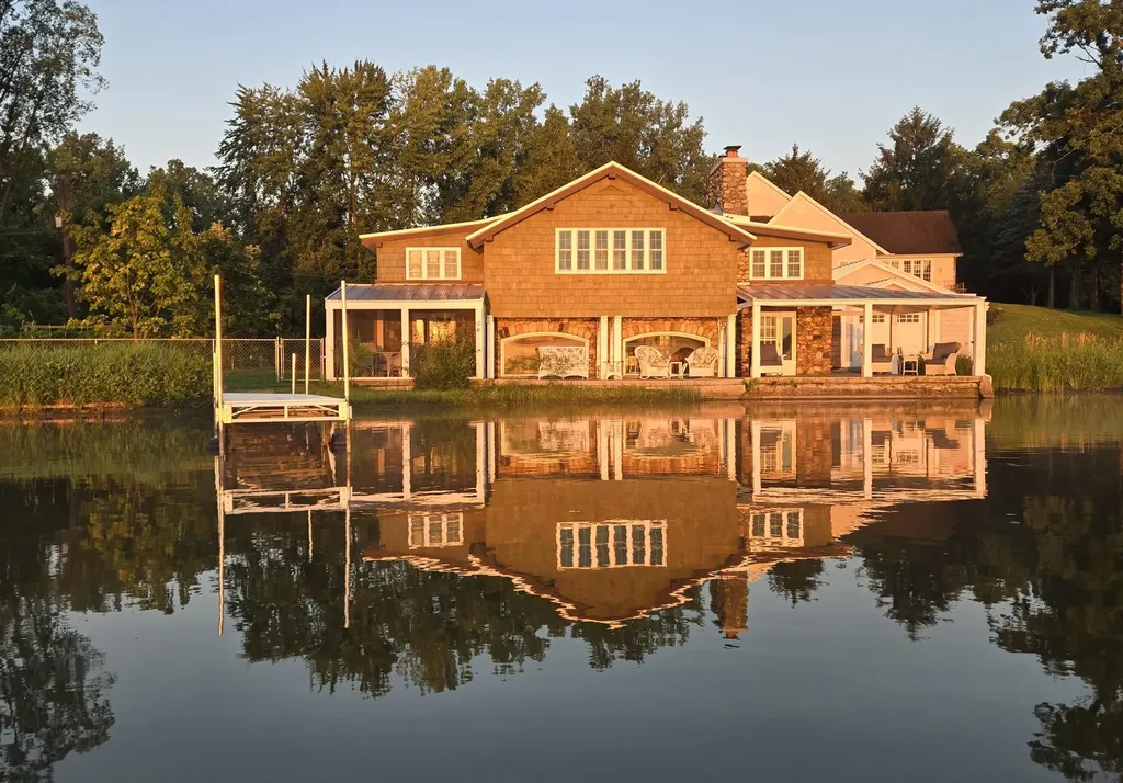 20214 Detente Road White Pigeon Township MI 49099