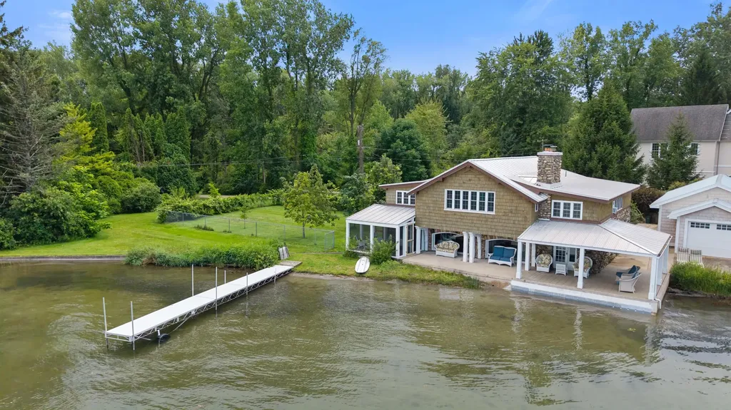 20214 Detente Road White Pigeon Township MI 49099